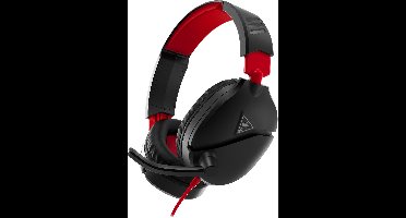 Turtle Beach Recon 70N - Gaming Headset - Nintendo Switch