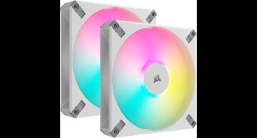 Box Ventilator Corsair CO-9050160-WW