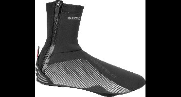 Castelli Overschoenen winter voor Dames Zwart / CA Dinamica W Shoecover Black - S