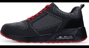 JMKA Veiligheidsschoenen- werkschoenen- werkschoenen heren - werkschoenen dames - veiligheidsschoenen dames- LICHTGEWICHT - veiligheidsschoenen heren- maat 38