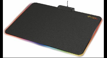 GXT 760 Glide RGB Mousepad