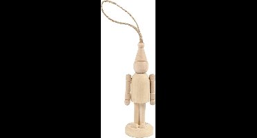 Figuur, H: 9 cm, 1 stuk