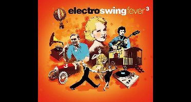 Electro Swing Fever 3