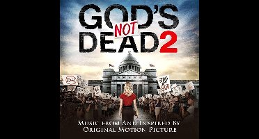 God's Not Dead 2