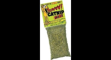 Yeowww catnip mini singles