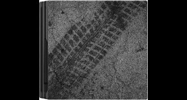 Hama Design-skin "Racing" voor PlayStation 4 PRO