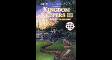 Kingdom Keepers 3