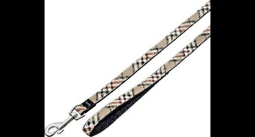 Karlie Looplijn Art Joy Plus Old English Style - 15 mm x 100 cm