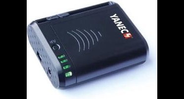 Batterij Lader Yanec YUC001