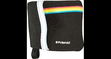 Polaroid POL110600 cameratassen en rugzakken Buidelzak Zwart