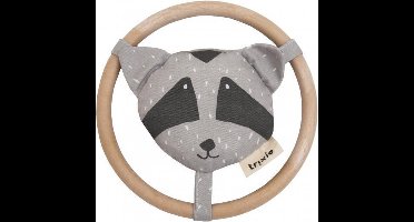 Trixie - Rammelaar - Mr. Racoon