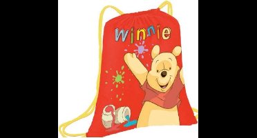 WINNIE DE POEH Zwemtas Sport Tas Gymtas School