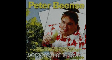 Vergeet Niet Te Leven