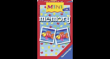 Ravensburger Mini memory®