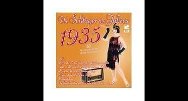Die Schlager Des Jahres 1935