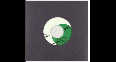 Senior Allstars - Freedom Sounds+Freedom Dub (7" Single)