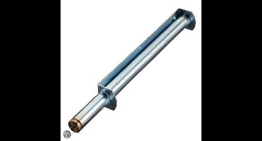 Dulimex plankdrager Conga Consoles verzinkt 220mm