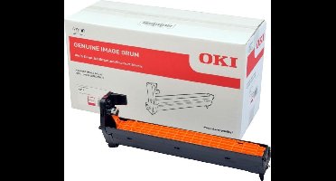 OKI 46438022 printer drum Origineel 1 stuk(s)