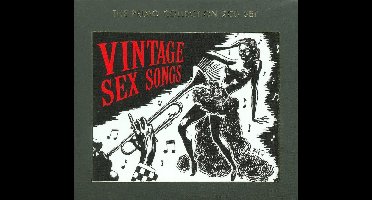 Vintage Sex Songs