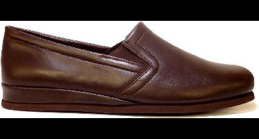Rohde 6402 Pantoffels Bruin