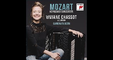 Mozart - Piano Concertos No.11,15 & 27