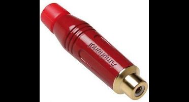 Amphenol kabeladapters/verloopstukjes ACJR-RED