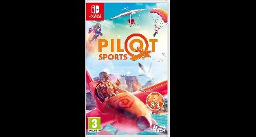 Pilot Sports - Switch