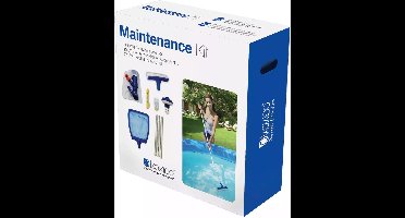 Zwembad onderhoudskit - Kokido