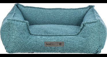 Trixie Hondenmand Liano Hoekig Petrol 65x50 cm
