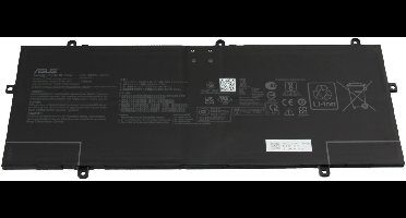 Asus M403-0JVK Batterij - 75Wh