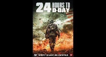 24 Hours To D-Day (DVD)