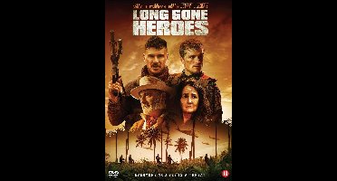 Long Gone Heroes (DVD)