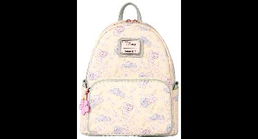 Loungefly - Disney - Lilo & Stitch - Cherry Blossom Mini rugzak - Rugtas - Kleine Backpack