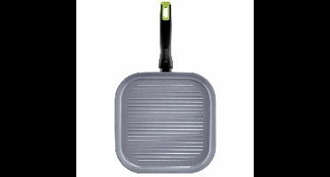 Barbecue Monix M261231 Grijs Aluminium Ø 28 cm