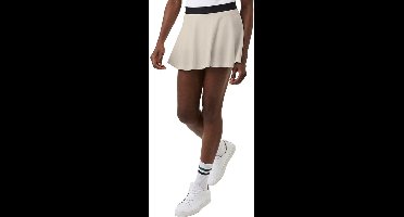 Björn Borg - Dames - Ace Skirt - Beige - Maat XS