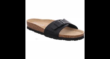Slipper Rohde Women Alba 5584 Black-Schoenmaat 42