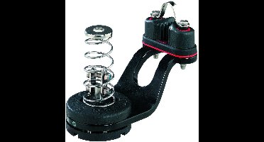 Sprenger kogellagerbasis met korte giek