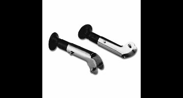 Vervangende afstandhouders voor zwemtrappen van Niro Petersen