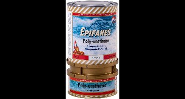 Epifanes Poly-urethane Blank  750 ml Hoogglans