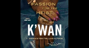 Passion for the Heist