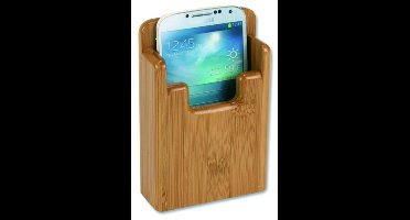 Plastimo bamboe smartphonehouder