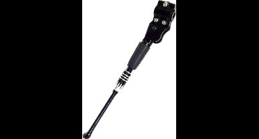 Falkx Verstelbare MTB standaard - Geschikt voor 24"-29" - Montage op achtervork - Robuust ontwerp