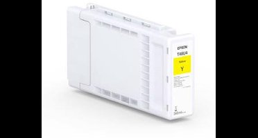 Epson UltraChrome PRO6 inktcartridge 1 stuk(s) Geel