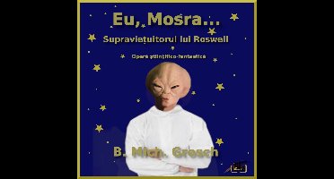 Eu, Mosra...