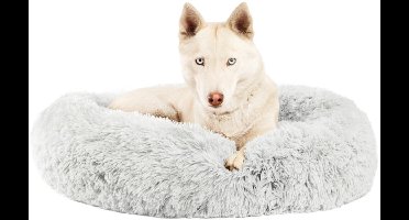 Outward Hound AirLOFT Donut Mand Frost Diameter 76 cm