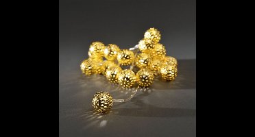 Konst Smide Kerstverlichting binnen 3158-803