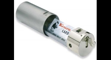 Kruse PZ 70 sleutelbuis voor passen/sleutels