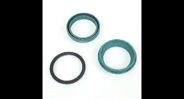 Cache poussière de fourche SKF pour Moto Honda 250 Cr-F L 2017 Neuf