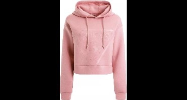 Dames sweatshirt Guess NEW ALISA HOODED