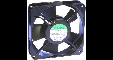 Sunon DP201AT2122HST Axiaalventilator 230 V/AC 108.67 m³/h (l x b x h) 120 x 120 x 25 mm